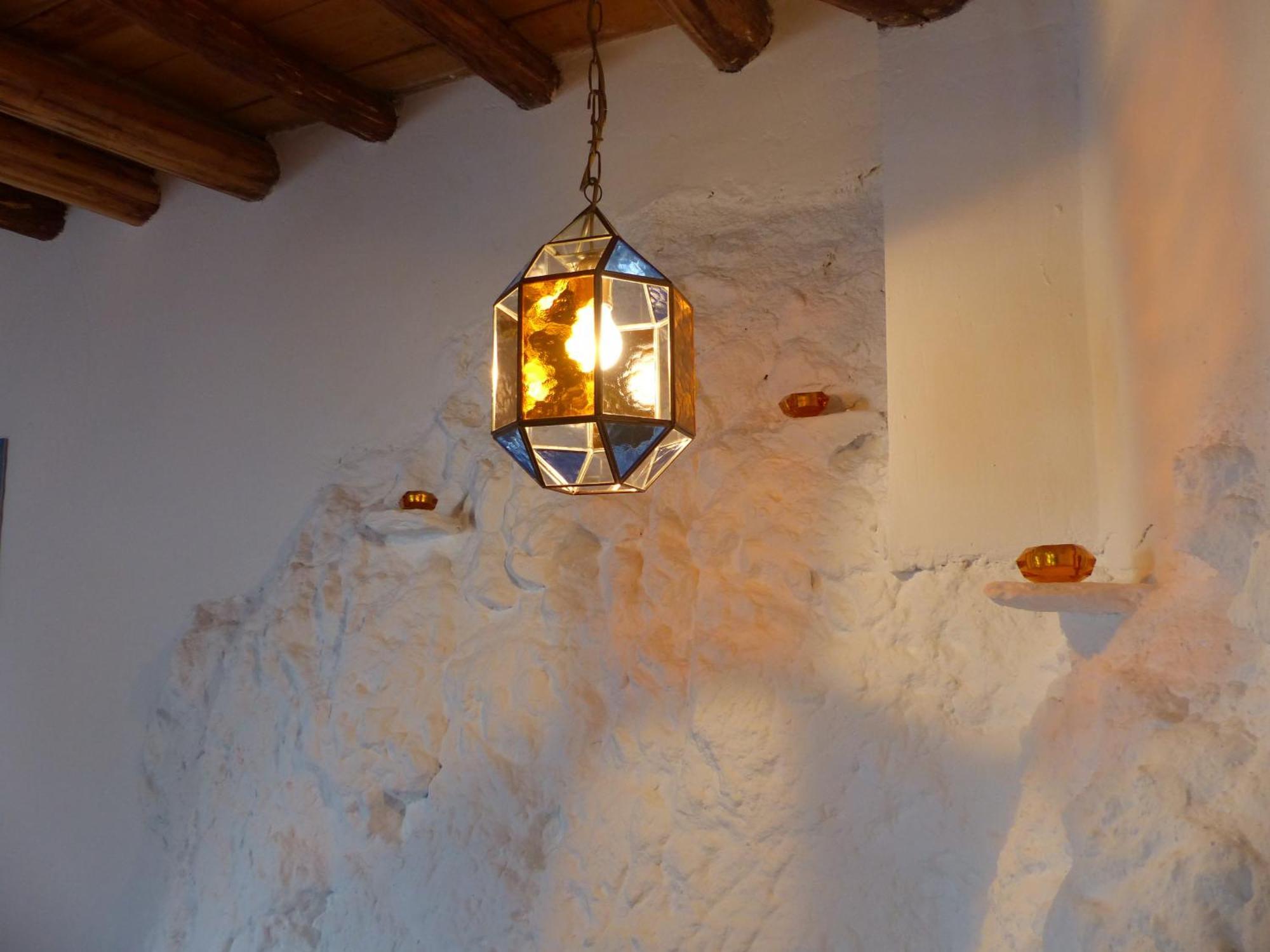 Casita De La Vaca Hotel Mondujar Room photo