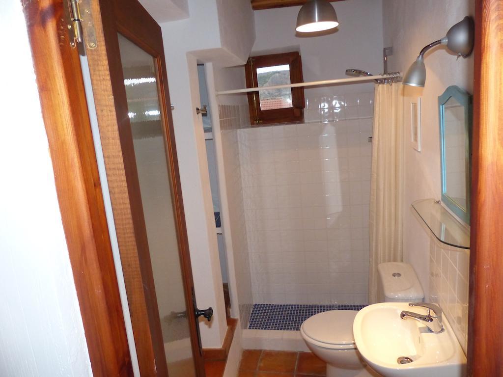 Casita De La Vaca Hotel Mondujar Room photo